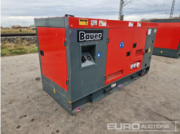 Stromgenerator Bauer GFS-50KW: das Bild 4