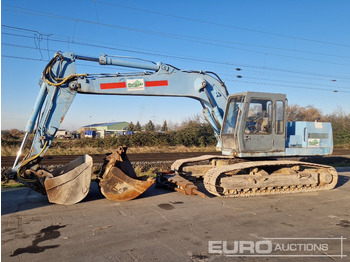 LIEBHERR Kettenbagger