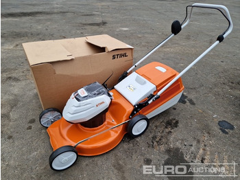 STIHL Baugeräte