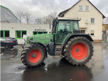 FENDT 714 Vario Traktor