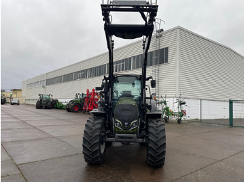 VALTRA A-series Traktor