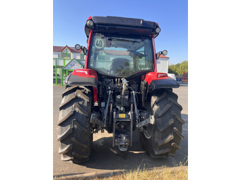 Traktor Valtra A85 SH 2A0: das Bild 3