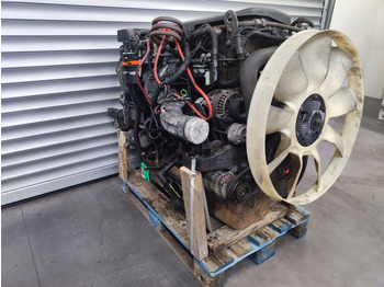 IVECO Stralis Motor