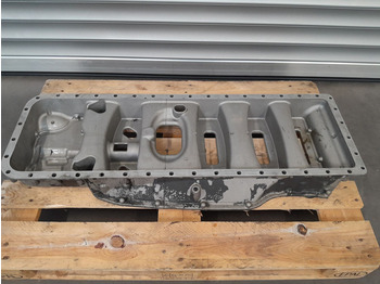 Motor und Teile für LKW Scania Oil Pan Frame: das Bild 3