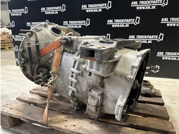 SCANIA Getriebe
