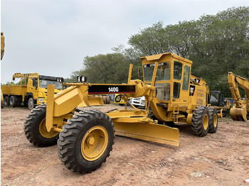 CATERPILLAR 140G Grader