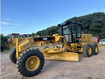 CATERPILLAR 140K Grader