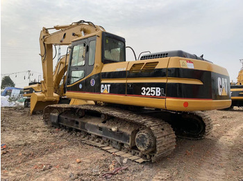 CATERPILLAR 325B Bagger