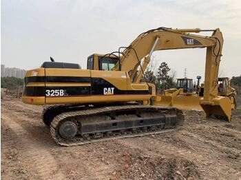 CATERPILLAR 325BL Bagger