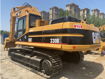 CATERPILLAR 330BL Bagger