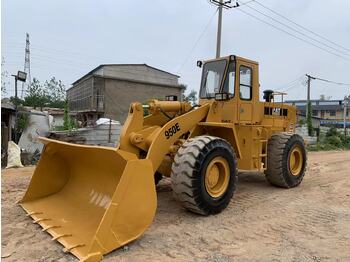 CATERPILLAR 950E Radlader