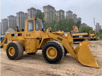 CATERPILLAR 950E Radlader