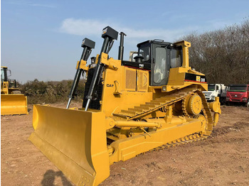 CATERPILLAR D8R Bulldozer