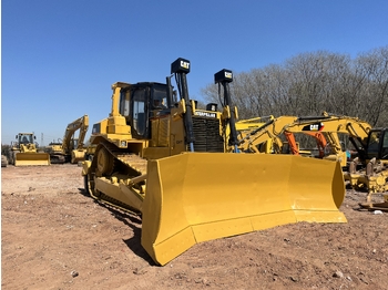 CATERPILLAR D8R Bulldozer