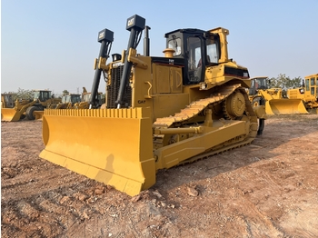 CATERPILLAR D8R Bulldozer