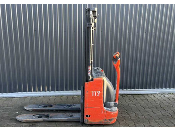 LINDE L12 Hochhubwagen