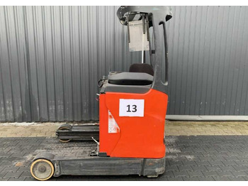 LINDE R14 Schubmaststapler