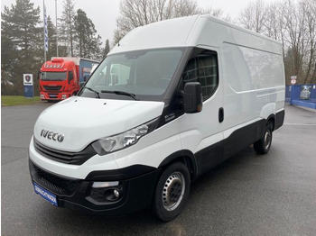 IVECO Daily 35s14 Kastenwagen