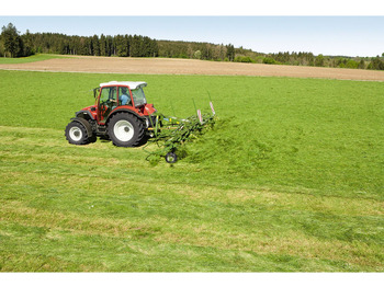 KRONE Heuwender/ Wenderechen