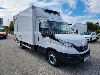 IVECO Daily 35s18 Kühltransporter