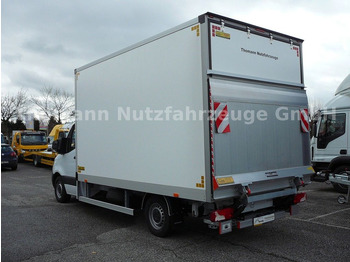 NEU: Koffer Transporter Mercedes-Benz Sprinter 319 CDI Koffer LBW: das Bild 5