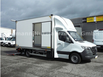 MERCEDES-BENZ Sprinter 319 Koffer Transporter