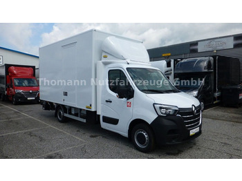 RENAULT Master Koffer Transporter