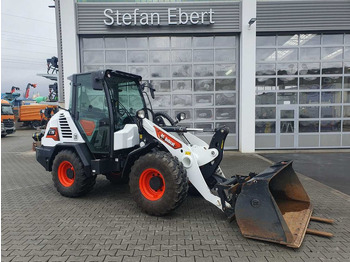 BOBCAT L75 Radlader