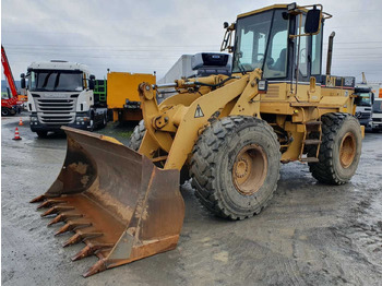 CATERPILLAR 928F Radlader