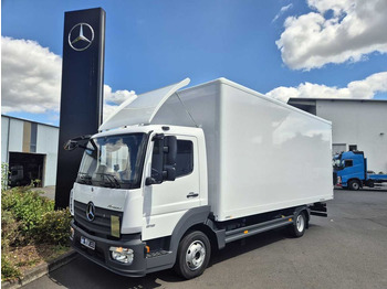 MERCEDES-BENZ Atego 818 Koffer LKW