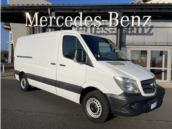 MERCEDES-BENZ Sprinter 214 Kleintransporter