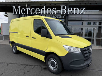 MERCEDES-BENZ Sprinter 317 Kleintransporter