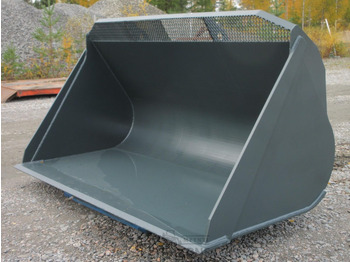VOLVO Schaufel