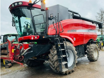 CASE IH Mähdrescher