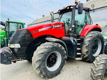 CASE IH Magnum 340 Traktor