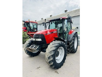 CASE IH Maxxum 140 Traktor