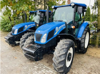 NEW HOLLAND TD5 Traktor