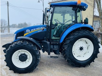 NEW HOLLAND TD5 Traktor