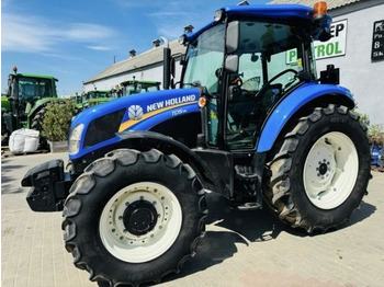 NEW HOLLAND TD5 Traktor