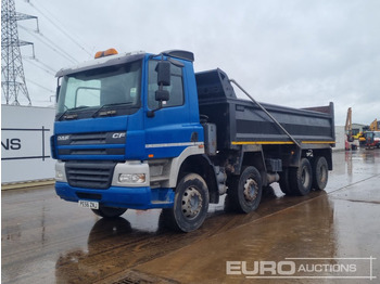 DAF CF Kipper