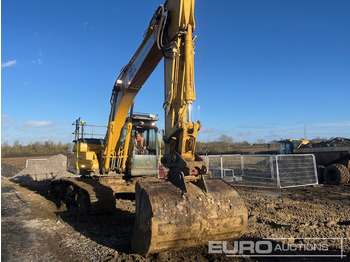 KOBELCO Kettenbagger