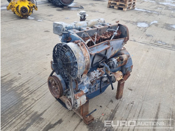 Motor 4 Cylinder Engine: das Bild 5