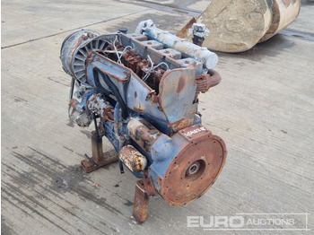 Motor 4 Cylinder Engine: das Bild 3