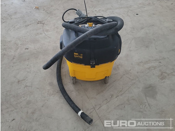 Baugeräte Dewalt DWV901L 110 Volt Industrial Vacuum Cleaner: das Bild 4