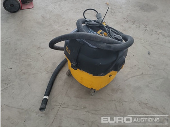 Baugeräte Dewalt DWV901L 110 Volt Industrial Vacuum Cleaner: das Bild 5