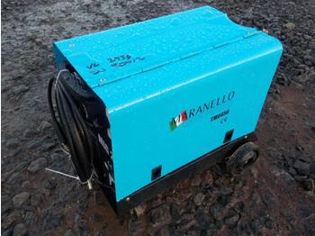 Stromgenerator Unused Maranello MIG220 Welder: das Bild 1