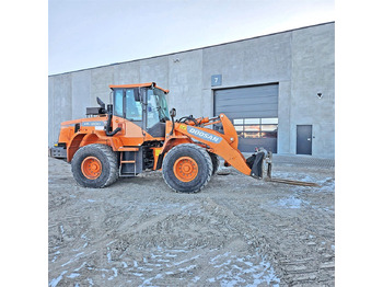 Radlader Doosan DL200-3: das Bild 2