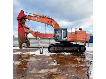 Hitachi ZX520LCH-3 - Leasing Hitachi ZX520LCH-3: das Bild 2