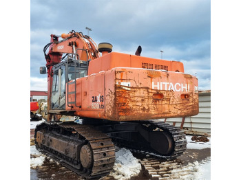 Hitachi ZX520LCH-3 - Leasing Hitachi ZX520LCH-3: das Bild 4