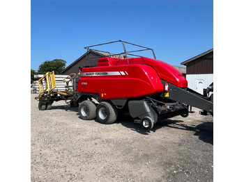 MASSEY FERGUSON Grünlandtechnik